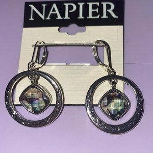 Napier Earrings